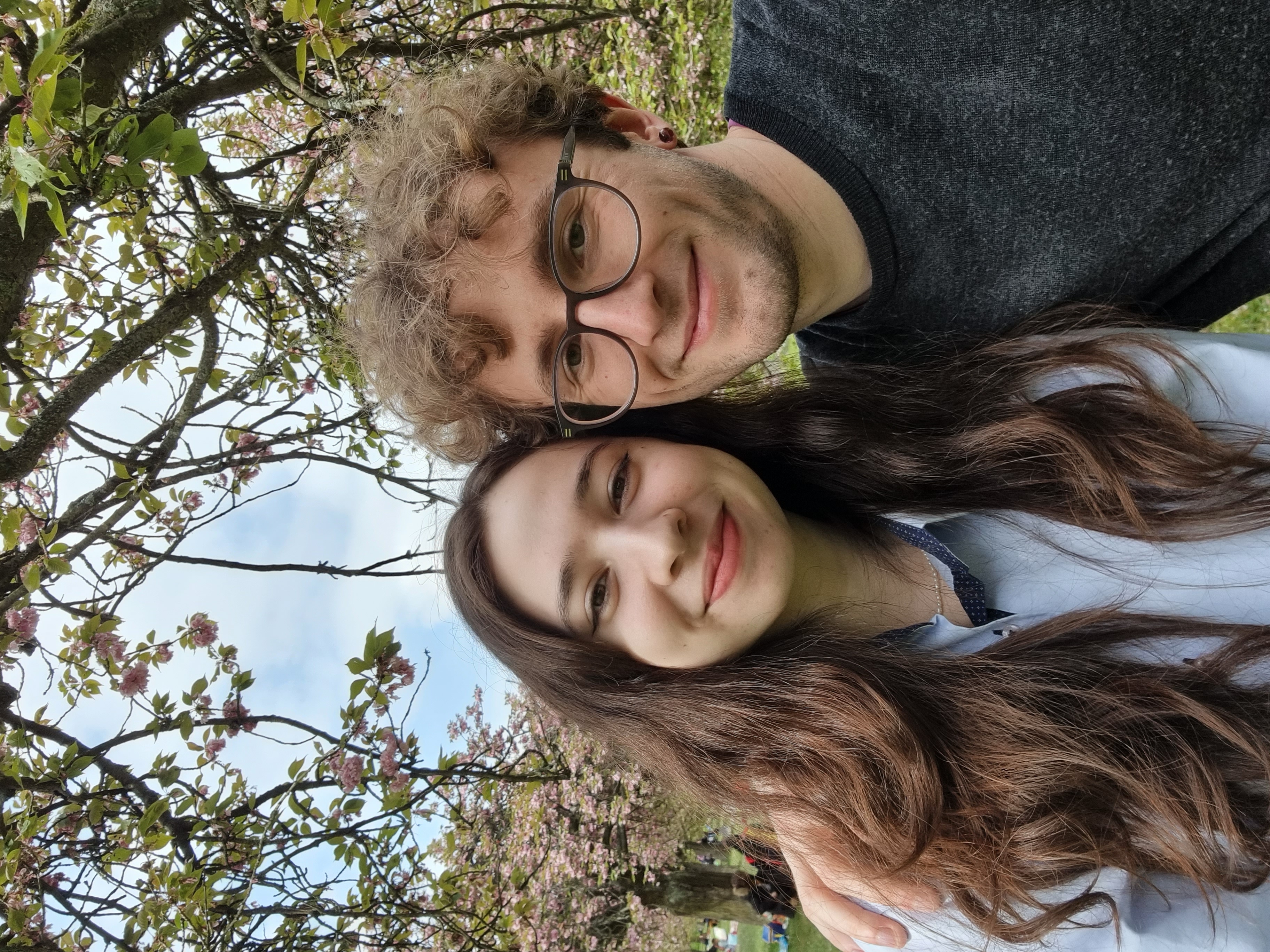 nous